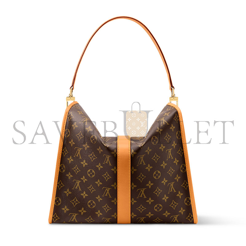 l0vis Vvtt0n jet lag bag mm m2a655 (34.5*26*13cm)